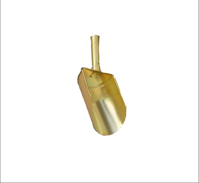 Kupari Hopper Forge